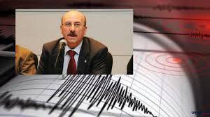Deprem uzmanı Prof. Dr. Okan Tüysüz'den haritalarla 4 ayrı İstanbul depremi senaryosu: Amacım korkutmak değil... 8
